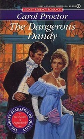 Cover of: The Dangerous Dandy