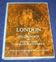 Cover of: London, a pilgrimage