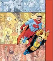 Invincible - Ultimate Collection, Vol. 1