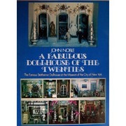 Cover of: A fabulous dollhouse of the twenties: the famous Stettheimer dollhouse at the Museum of the City of New York