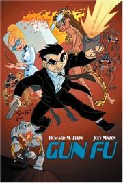 Cover of: Gun Fu