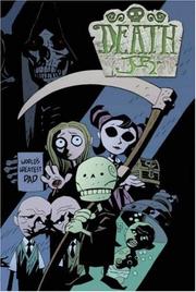 Cover of: Death, Jr.