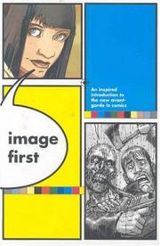 Cover of: Image First
