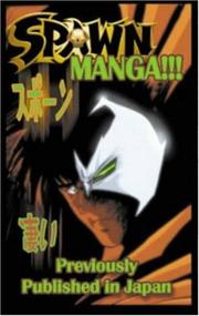 Cover of: Spawn Manga Volume 1 | Juzo Tokoro