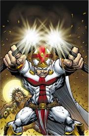 Cover of: Battle Pope Vol. 1: Genesis