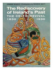 Cover of: The rediscovery of Ireland
