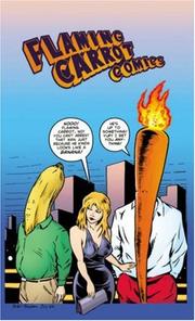 Cover of: Flaming Carrot Volume 6 (Flaming Carrot Comics)