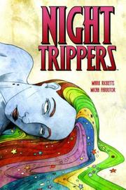 Cover of: Night Trippers