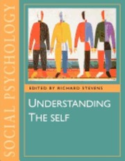 Cover of: Understanding the self | Richard Stevens