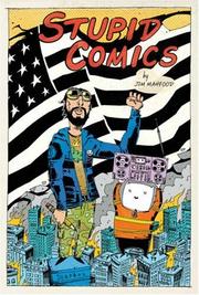 Cover of: Stupid Comics Collection