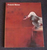 Cover of: Francis Bacon by Francis Bacon