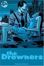 Cover of: The Drowners