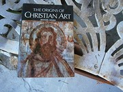 Cover of: The origins of Christian art.