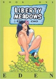 Cover of: Liberty Meadows, Vol. 1