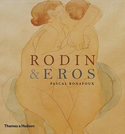 Cover of: Rodin & Eros