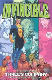 Cover of: Invincible, Vol. 7 by Robert Kirkman, Ryan Ottley, Bill Crabtree