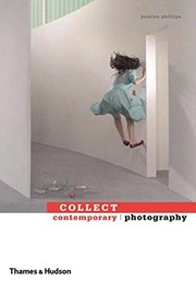 Cover of: Collect Contemporary: Photography