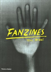 Cover of: Fanzines by Teal Triggs