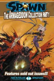 Cover of: Spawn: The Armageddon Collection Part 1