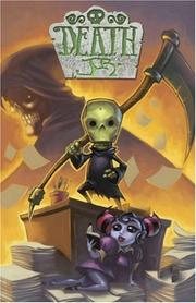 Cover of: Death Jr. Volume 2