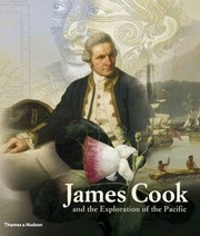 James Cook and the Exploration of the Pacific by Adrienne L Kaeppler