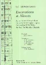 Cover of: Excavations at Aksum | S. C. Munro-Hay