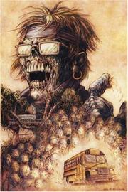 Cover of: Deadworld by Gary Reed, Vince Locke, Dalibor Talajic
