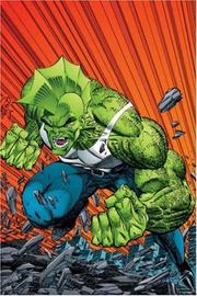 Cover of: Savage Dragon Archives Volume 1 (Savage Dragon Archives)