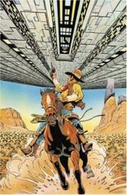 Cover of: Cowboys & Aliens