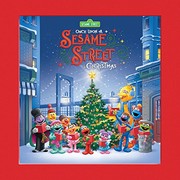 Once Upon a Sesame Street Christmas by Geri Cole