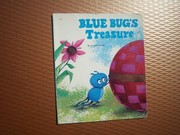 Cover of: Blue Bug