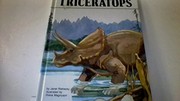 Cover of: Triceratops by Janet Riehecky