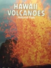 Cover of: Hawaii Volcanoes National Park