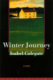 Cover of: Winter journey