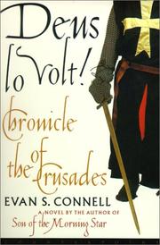 Cover of: Deus Lo Volt! by Evan S. Connell