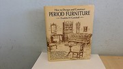 Cover of: How to design and construct period furniture