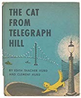 Cover of: The cat from Telegraph Hill by Jean Little