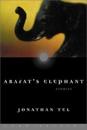 Cover of: Arafat's elephant