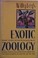 Cover of: Willy Ley's Exotic zoology