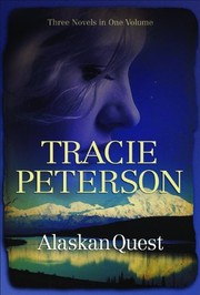 Cover of: Alaskan Quest
