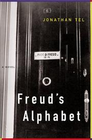 Cover of: Freud