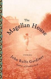 Cover of: The Magellan House by John Rolfe Gardiner