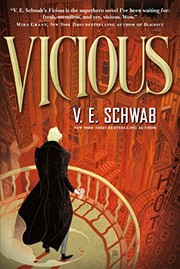 Cover of: Vicious (Villains)