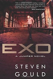 Cover of: Exo: A Jumper Novel by Steven Gould