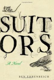 Cover of: The suitors: a novel