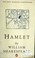 Cover of: Hamlet