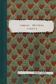 Cover of: Famous Writers School: A Novel