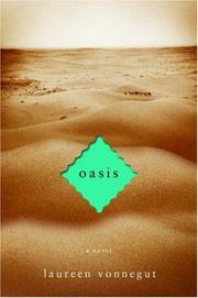 Cover of: Oasis: A Novel
