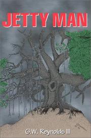 Cover of: Jetty Man, 1