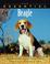Cover of: The essential beagle